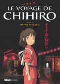 Le voyage de Chihiro - album du film Le voyage de Chihiro - album du film