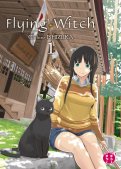 Flying witch T.1
