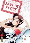 Save me Pythie T.1 Save me Pythie T.1