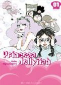 Princess Jellyfish T.1
