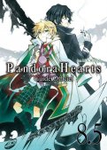 Pandora hearts - guide 8.5 Pandora hearts - guide 8.5