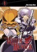 Witch Hunter T.1 Witch Hunter T.1