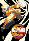 Naruto - artbook T.1