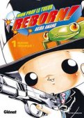 Reborn T.1 Reborn T.1
