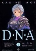 DNA T.1
