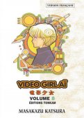 Video Girl A T.8