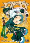 Air gear T.2 Air gear T.2