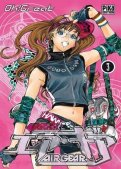 Air gear T.3 Air gear T.3