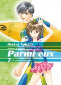 Parmi eux - édition deluxe T.7 Parmi eux - édition deluxe T.7