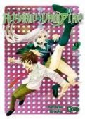 Rosario + Vampire T.9 Rosario + Vampire T.9