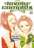 Lovely complex T.13 Lovely complex T.13