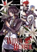 Witch Hunter T.5 Witch Hunter T.5