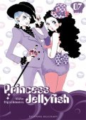 Princess Jellyfish T.7