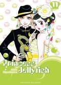 Princess Jellyfish T.11