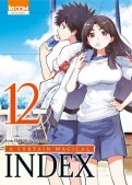 A certain magical index T.12 A certain magical index T.12