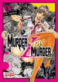 Murder X Murder T.1