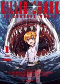 Killer shark in another world T.1 Killer shark in another world T.1