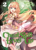 Cheat skill level up T.2 Cheat skill level up T.2