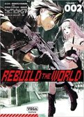 Rebuild the world T.2