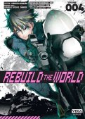 Rebuild the world T.4