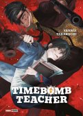 Timebomb teacher T.1 Timebomb teacher T.1