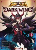 Saint Seiya - Dark Wing T.1 Saint Seiya - Dark Wing T.1