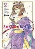 Sakura Wars T.2
