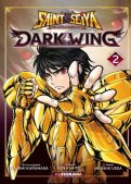 Saint Seiya - Dark Wing T.2 Saint Seiya - Dark Wing T.2