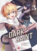 The dark saint T.3