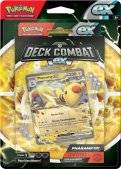 Pokémon :  Deck Combat-ex Pharamp ex
