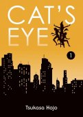 Cat's Eye - édition Perfect T.1 Cat's Eye - édition Perfect T.1