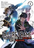 Failure Frame T.6 Failure Frame T.6