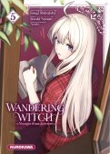 Wandering Witch - Voyages d'une sorcière T.5 Wandering Witch - Voyages d'une sorcière T.5