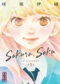 Sakura Saku T.3