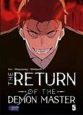 The return of the demon master T.5