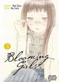 Blooming girls T.3