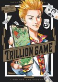 Trillion game T.5 Trillion game T.5