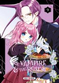 The vampire and the rose T.9