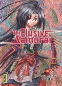 The elusive samurai T.10