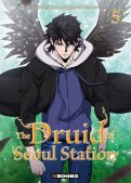 The druid of seoul station T.5