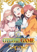 Otome Game T.8 Otome Game T.8
