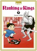 Ranking of Kings T.9