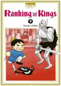 Ranking of Kings T.9 Ranking of Kings T.9