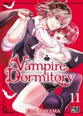 Vampire dormitory T.11 Vampire dormitory T.11