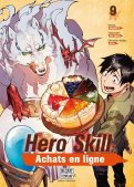 Hero skill - achats en ligne T.9