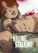 Killing stalking - saison 2 T.3
