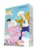 Tokyo alien bros. T.4 Tokyo alien bros. T.4