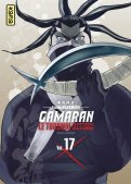 Gamaran - Le tournoi ultime T.17