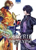 Valkyrie apocalypse T.17 Valkyrie apocalypse T.17