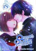 Queen's quality T.18 Queen's quality T.18